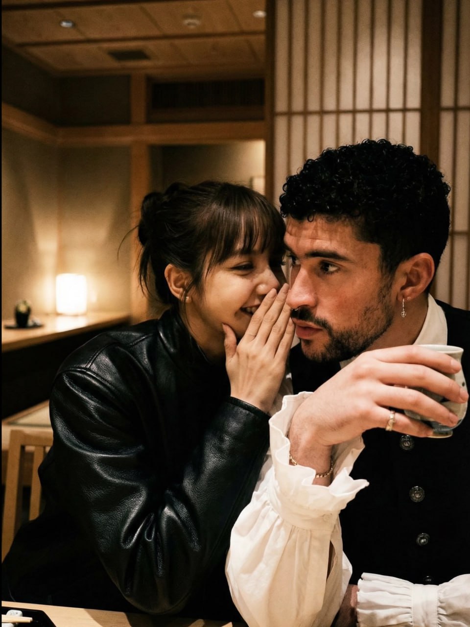 Ch&agrave;ng trai th&acirc;n mật kho&aacute;c vai Lisa (BLACKPINK): Gi&agrave;nh giải Grammy, lập kỷ lục 4,1 tỷ views vẫn bị Tổng thống Trump ch&ecirc;- Ảnh 3.