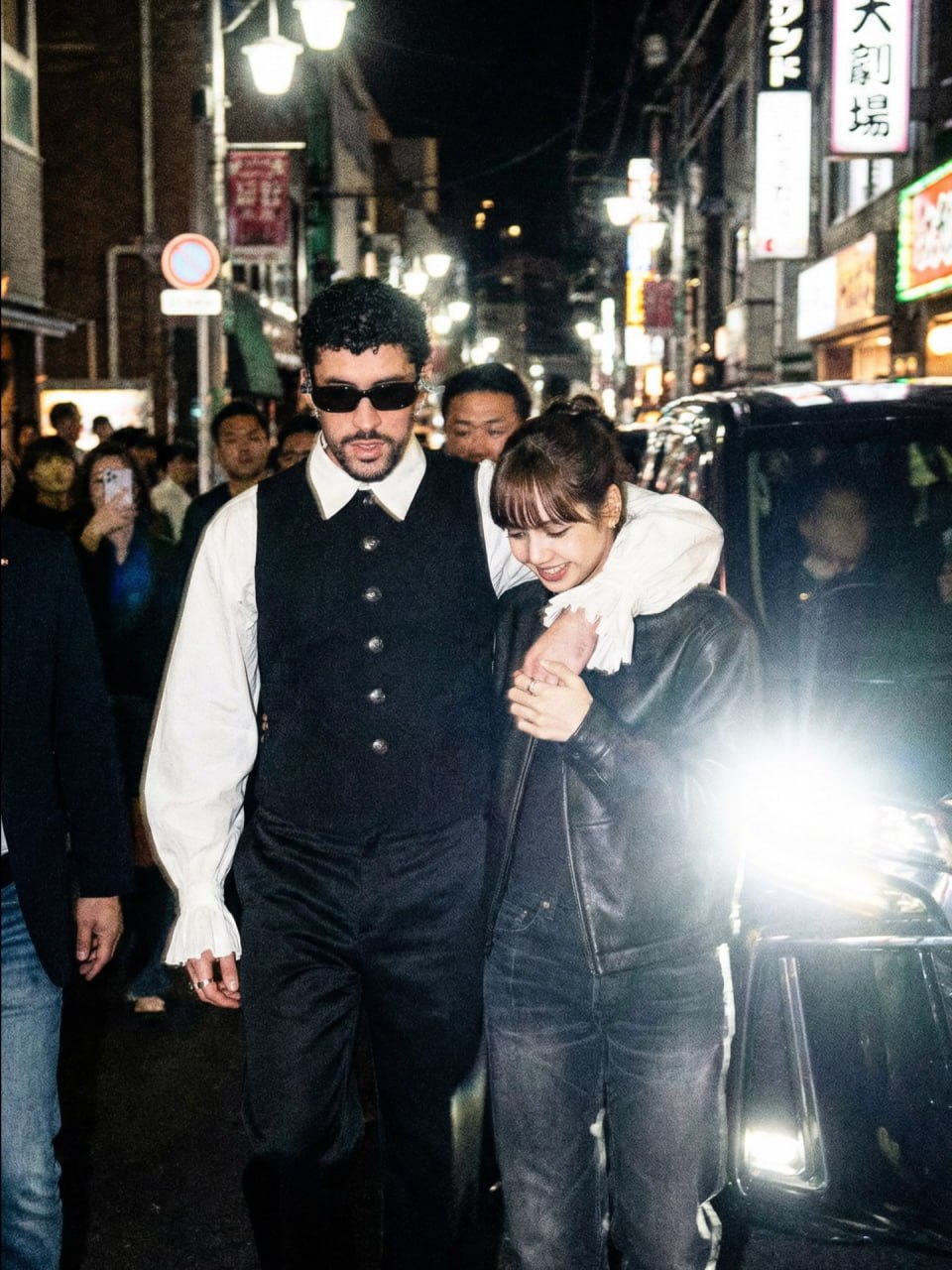 Ch&agrave;ng trai th&acirc;n mật kho&aacute;c vai Lisa (BLACKPINK): Gi&agrave;nh giải Grammy, lập kỷ lục 4,1 tỷ views vẫn bị Tổng thống Trump ch&ecirc;- Ảnh 2.