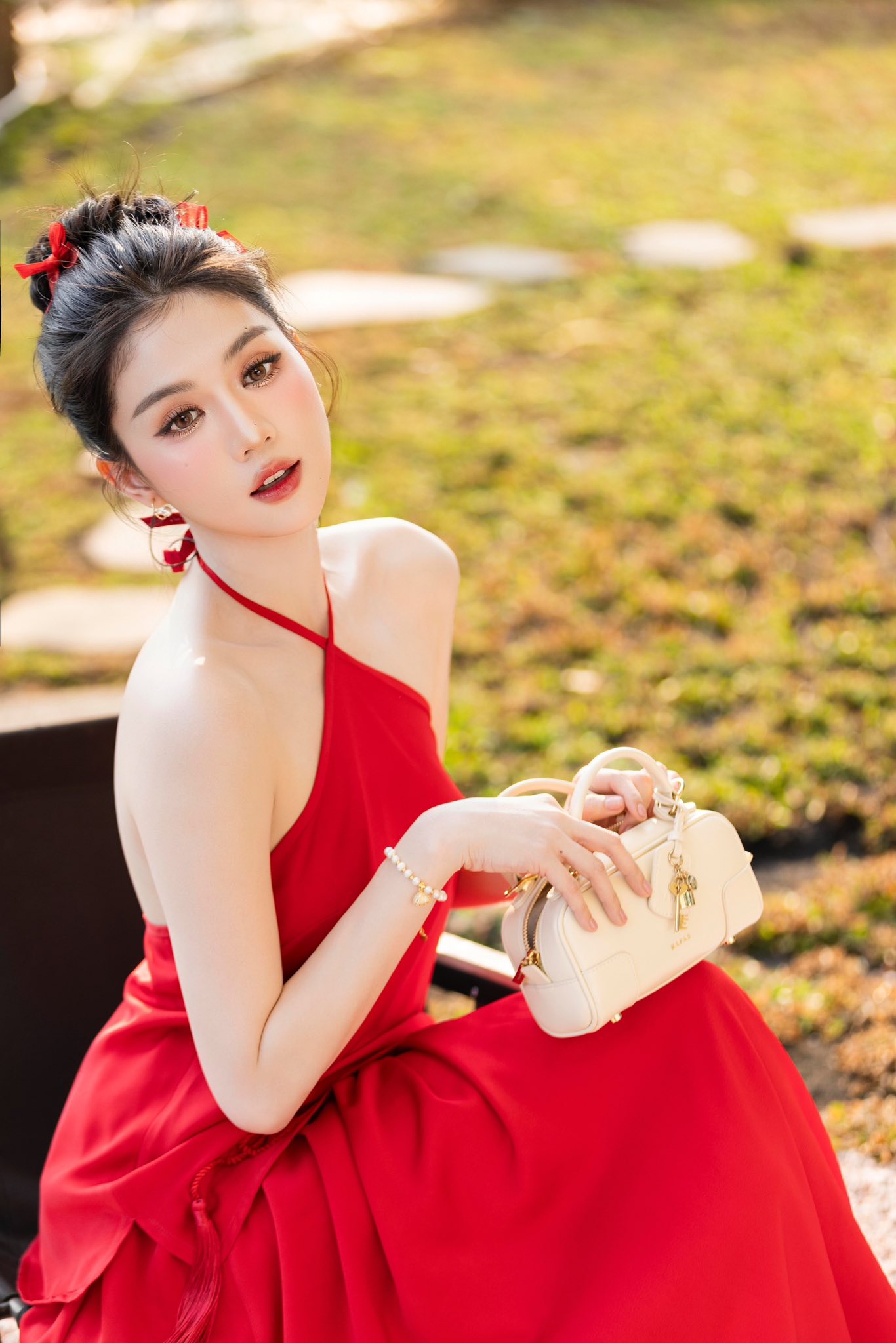 "Nữ ho&agrave;ng nội y" từng khiến đại gia gốc Việt hơn 45 tuổi si m&ecirc;, U40 lẻ b&oacute;ng trong biệt thự 50 tỷ- Ảnh 9.