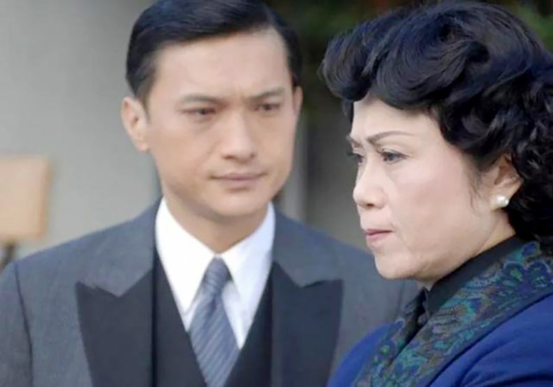 Minh tinh bị 2 con từ mặt, sống c&ocirc; đơn v&igrave; một quyết định li&ecirc;n quan đến chồng- Ảnh 5.