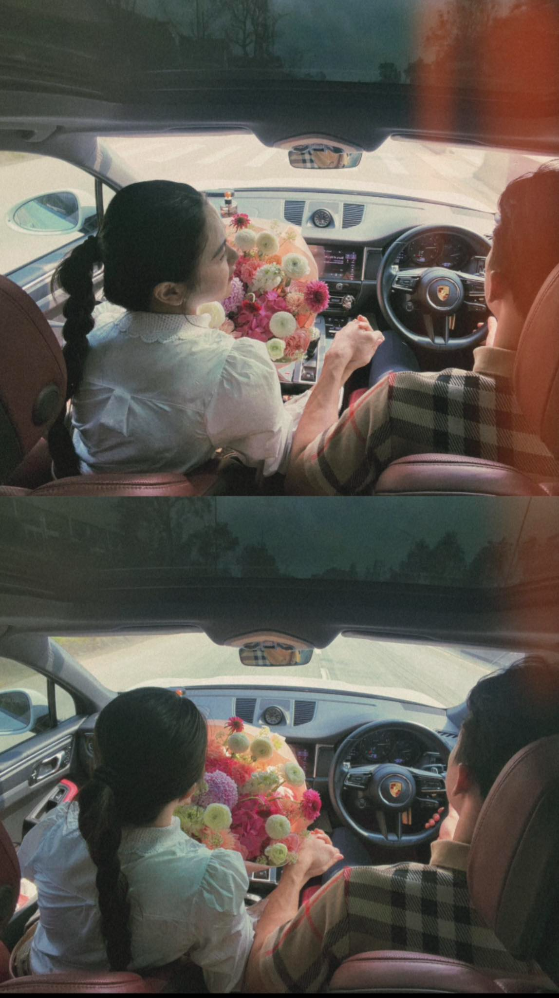 8/3 ai cũng khoe qu&agrave;, ri&ecirc;ng hội mỹ nh&acirc;n gi&agrave;u sụ tranh thủ flex lu&ocirc;n nhan sắc lấn lướt cả hoa- Ảnh 12.