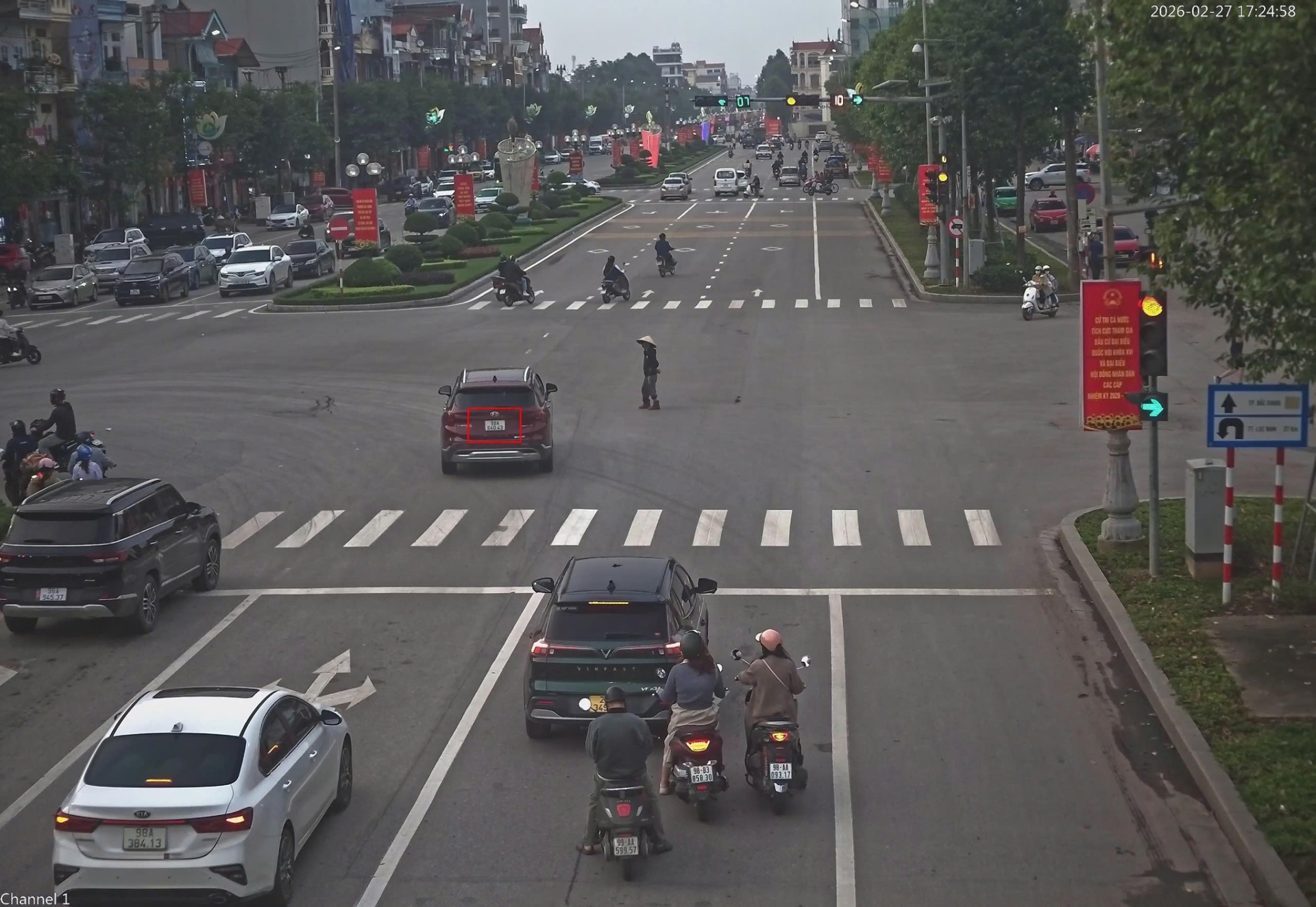 471 chủ phương tiện vi phạm mang biển số sau nhanh ch&oacute;ng nộp phạt nguội theo Nghị định 168- Ảnh 1.