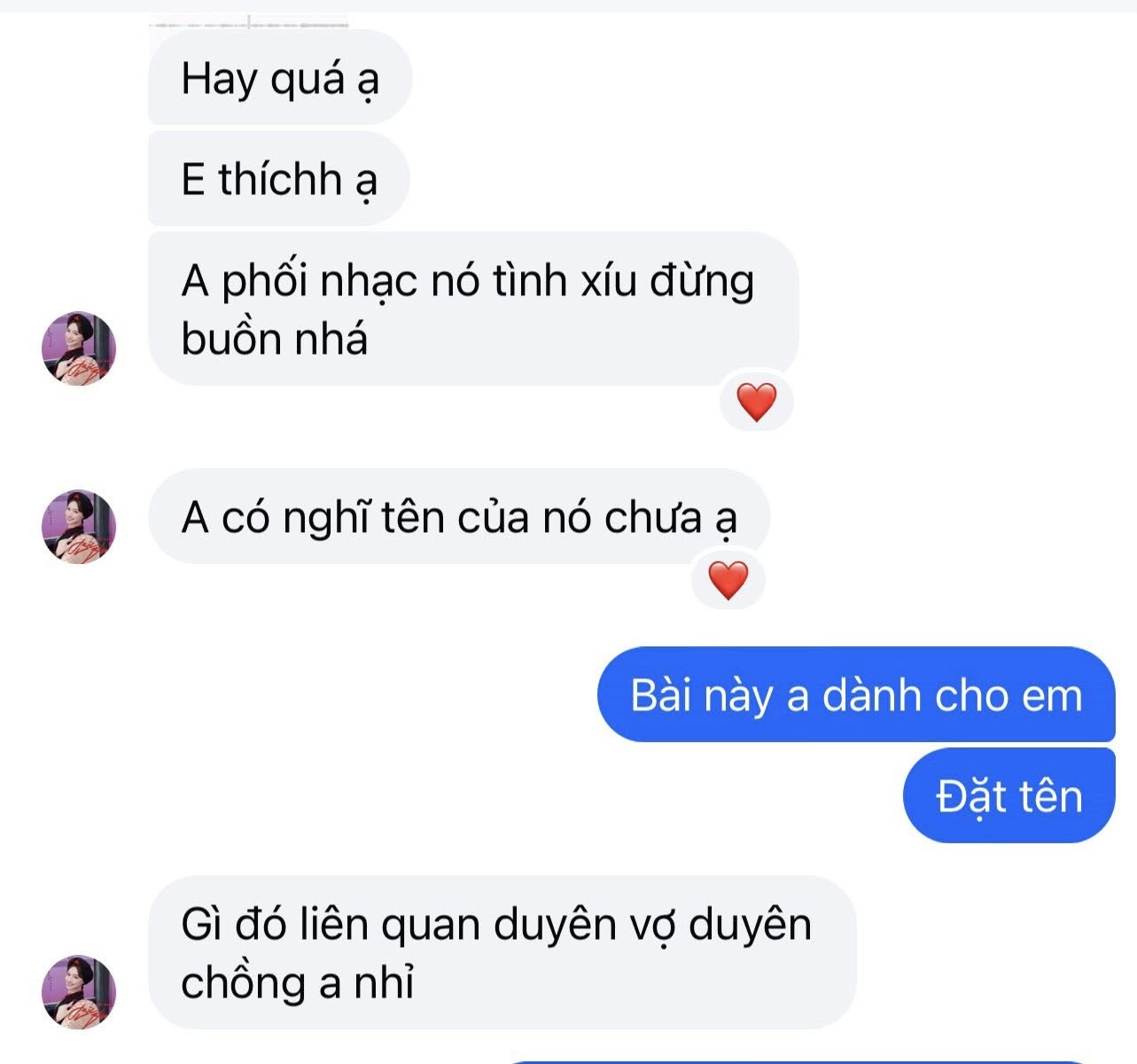 H&ograve;a Minzy đ&atilde; l&ecirc;n &yacute; tưởng cho b&agrave;i h&aacute;t đ&aacute;m cưới từ 2 năm trước, gọi bạn trai Đại u&yacute; l&agrave; &ldquo;Bộ đội Cụ Hồ&rdquo;- Ảnh 4.