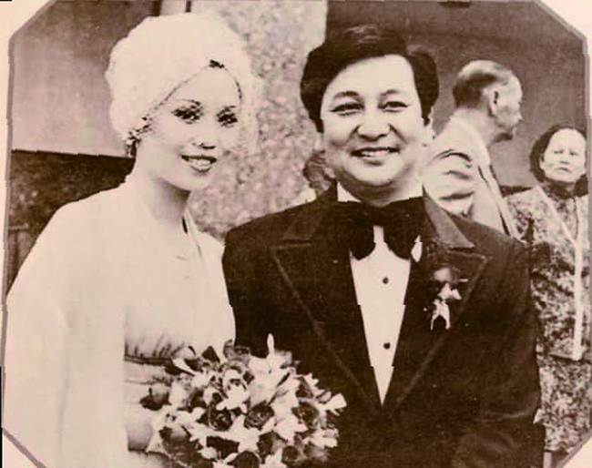 Minh tinh bị 2 con từ mặt, sống c&ocirc; đơn v&igrave; một quyết định li&ecirc;n quan đến chồng- Ảnh 1.