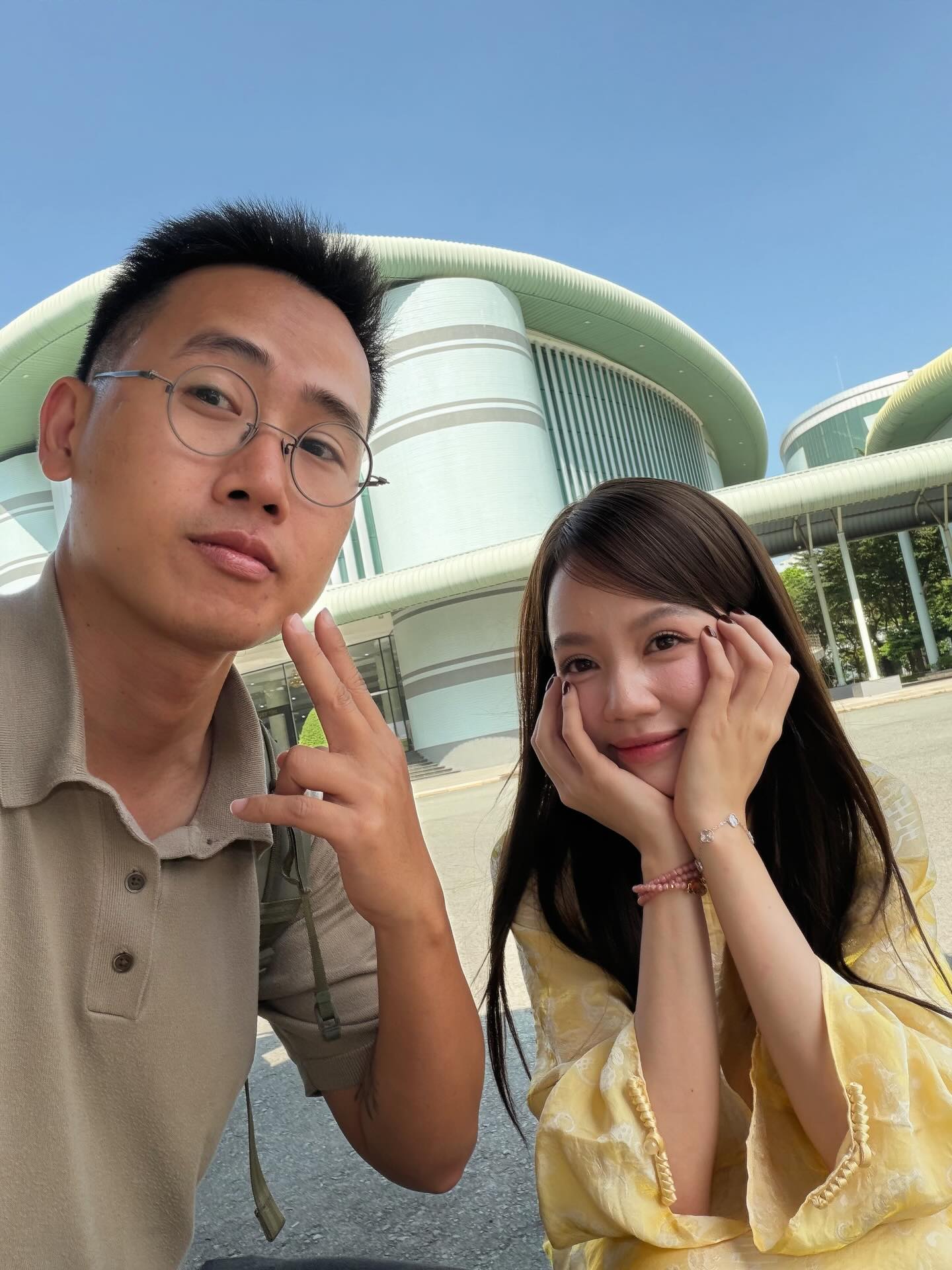 TikToker M&egrave;o Sao Hỏa được cầu h&ocirc;n, chồng sắp cưới l&agrave; ai?- Ảnh 3.