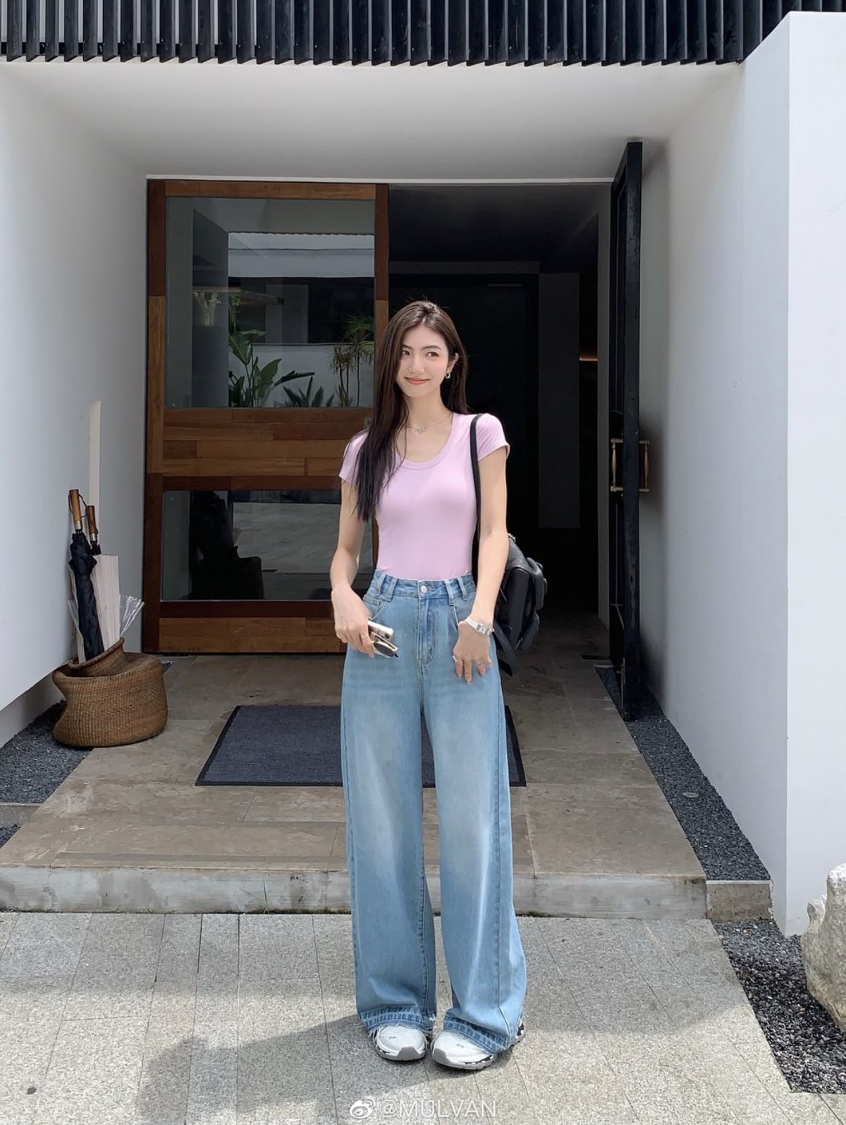 5 m&oacute;n thời trang đẹp "bất tử", n&agrave;ng n&agrave;o cũng n&ecirc;n c&oacute; trong tủ đồ- Ảnh 20.