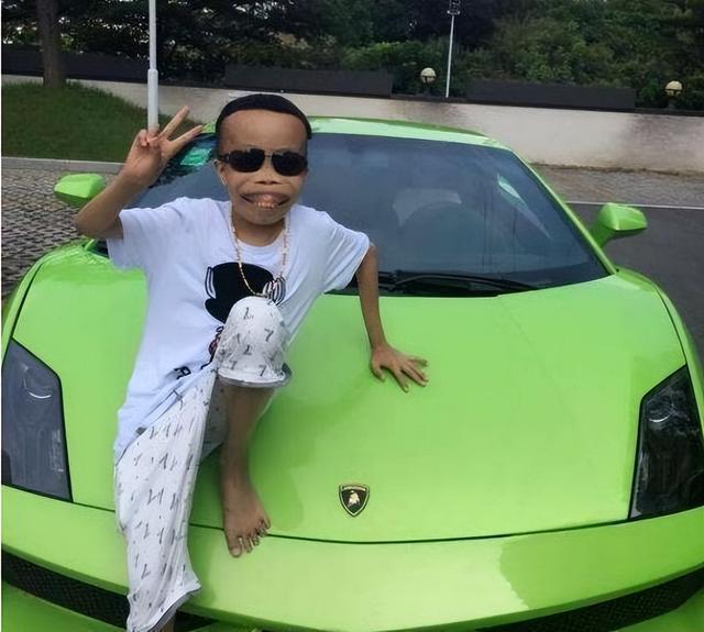 T&igrave;nh h&igrave;nh hiện tại của "Thiếu gia xấu nhất Trung Quốc"- Ảnh 6.