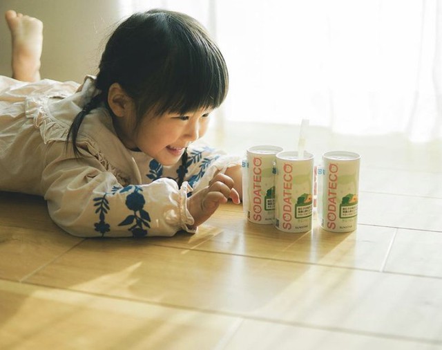 Đứa trẻ c&oacute; "m&aacute;u kinh doanh" thường sẽ c&oacute; những điểm đặc biệt n&agrave;y từ khi c&ograve;n nhỏ- Ảnh 4.