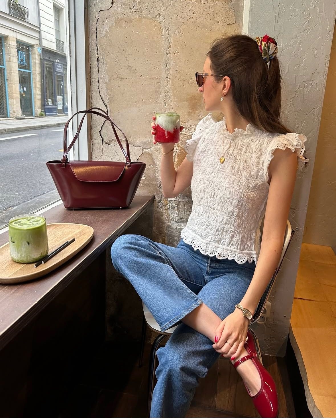 5 m&oacute;n thời trang đẹp "bất tử", n&agrave;ng n&agrave;o cũng n&ecirc;n c&oacute; trong tủ đồ- Ảnh 9.