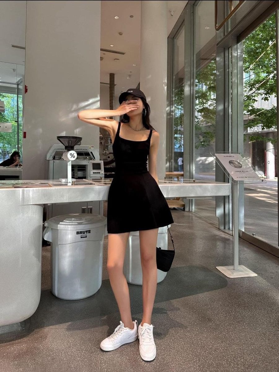 5 m&oacute;n thời trang đẹp "bất tử", n&agrave;ng n&agrave;o cũng n&ecirc;n c&oacute; trong tủ đồ- Ảnh 11.