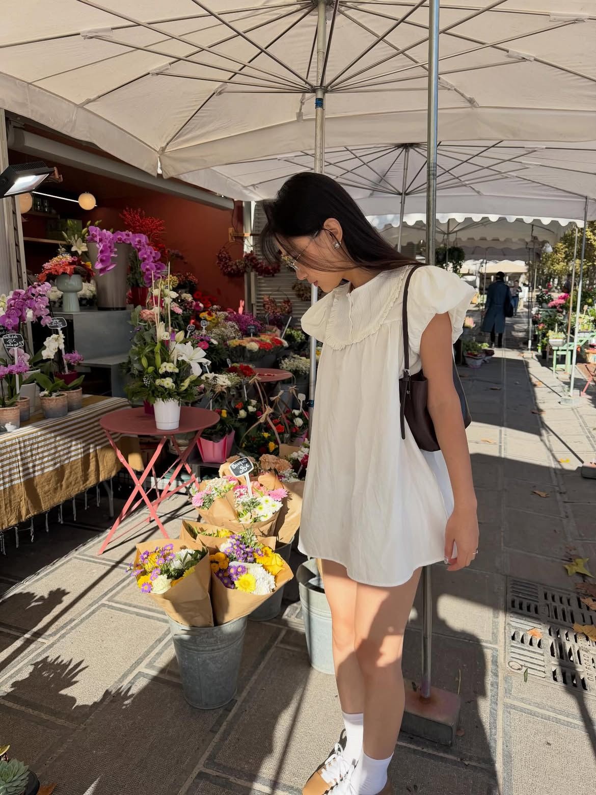 4 mẫu v&aacute;y h&egrave; "chuốc say" mọi c&ocirc; g&aacute;i, gi&uacute;p n&agrave;ng mặc đẹp kh&ocirc;ng trượt ph&aacute;t n&agrave;o- Ảnh 14.