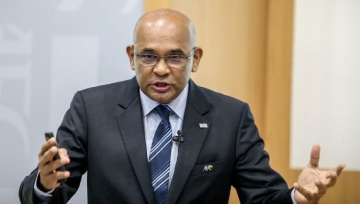 AFC tiết lộ &aacute;n phạt của Malaysia, tuyển Việt Nam chờ tin vui- Ảnh 1.