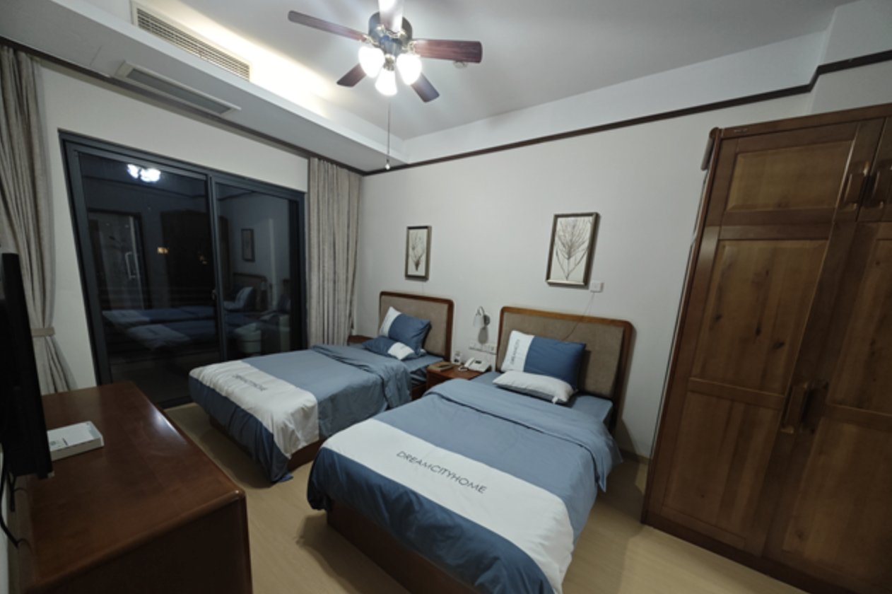 C&ocirc; g&aacute;i 25 tuổi sống trong viện dưỡng l&atilde;o, chỉ cần trả 1 triệu đồng/th&aacute;ng: &ldquo;Bạn b&egrave; ghen tỵ với cuộc sống của t&ocirc;i&rdquo;- Ảnh 3.