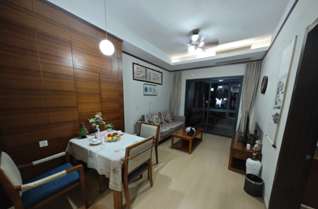 C&ocirc; g&aacute;i 25 tuổi sống trong viện dưỡng l&atilde;o, chỉ cần trả 1 triệu đồng/th&aacute;ng: &ldquo;Bạn b&egrave; ghen tỵ với cuộc sống của t&ocirc;i&rdquo;- Ảnh 2.