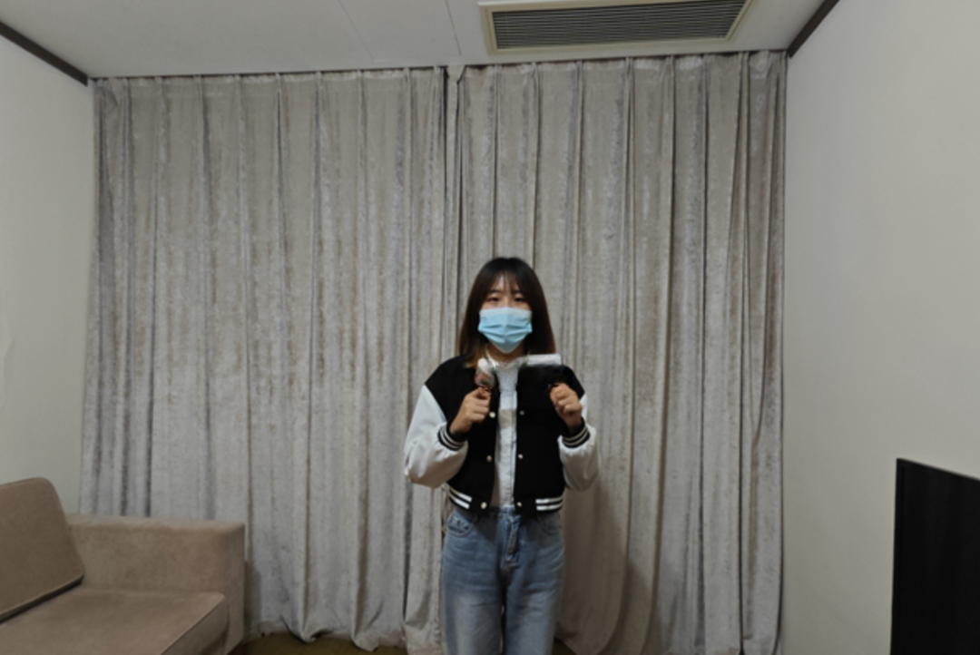 C&ocirc; g&aacute;i 25 tuổi sống trong viện dưỡng l&atilde;o, chỉ cần trả 1 triệu đồng/th&aacute;ng: &ldquo;Bạn b&egrave; ghen tỵ với cuộc sống của t&ocirc;i&rdquo;- Ảnh 1.