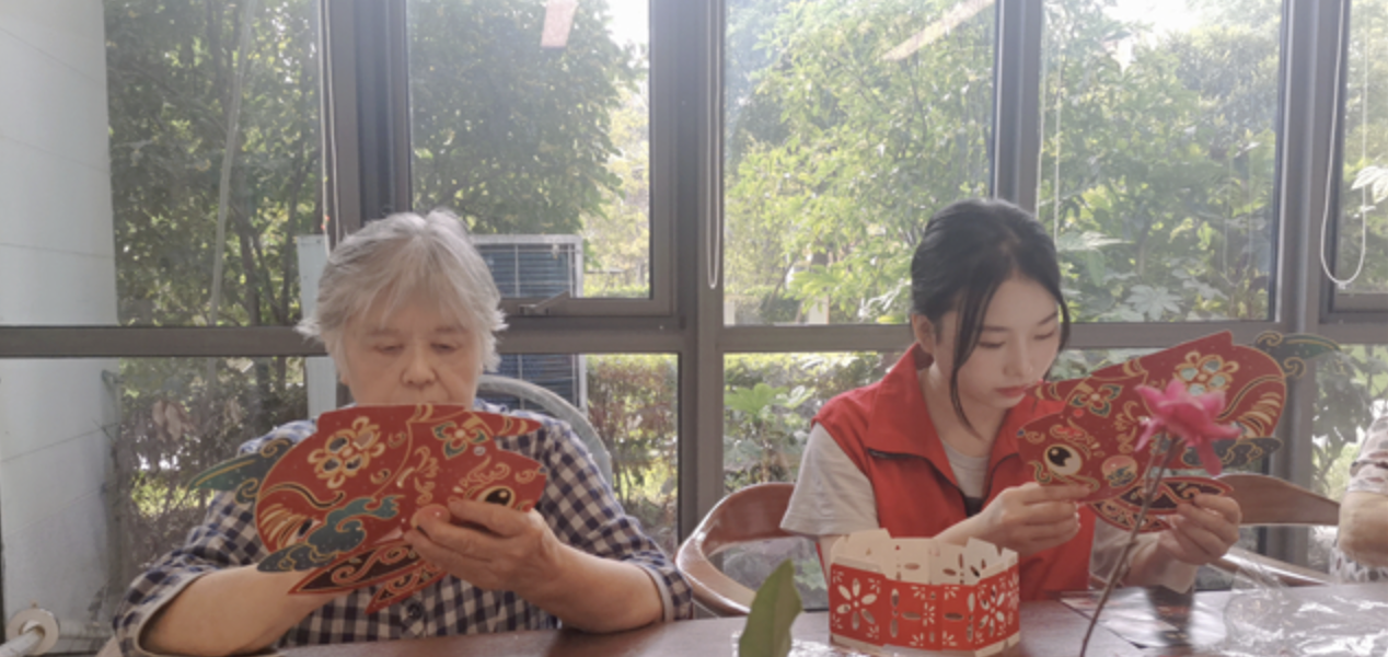 C&ocirc; g&aacute;i 25 tuổi sống trong viện dưỡng l&atilde;o, chỉ cần trả 1 triệu đồng/th&aacute;ng: &ldquo;Bạn b&egrave; ghen tỵ với cuộc sống của t&ocirc;i&rdquo;- Ảnh 5.