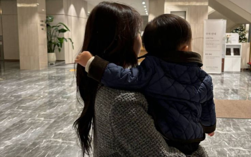 Thay đổi 180 độ sau khi c&oacute; con, giờ chuyện ti&ecirc;u tiền với t&ocirc;i vừa kh&oacute; lại vừa dễ- Ảnh 1.