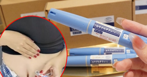 "B&uacute;t ti&ecirc;m giảm c&acirc;n" xuất hiện tr&agrave;n lan tr&ecirc;n MXH, BS khẳng định: "Ch&uacute;ng kh&ocirc;ng phải l&agrave; thần dược"- Ảnh 2.