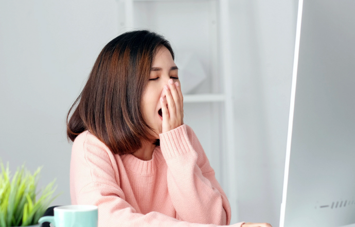 Ngủ đủ 8 tiếng nhưng bỏ qu&ecirc;n điều n&agrave;y cũng v&ocirc; &iacute;ch: Nhiều người mắc phải khiến cơ thể gi&agrave; nhanh