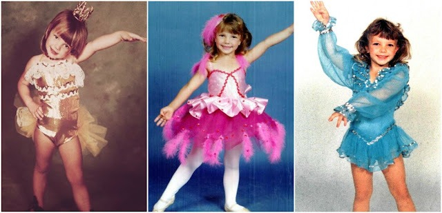 Tiếc cho Britney Spears: 