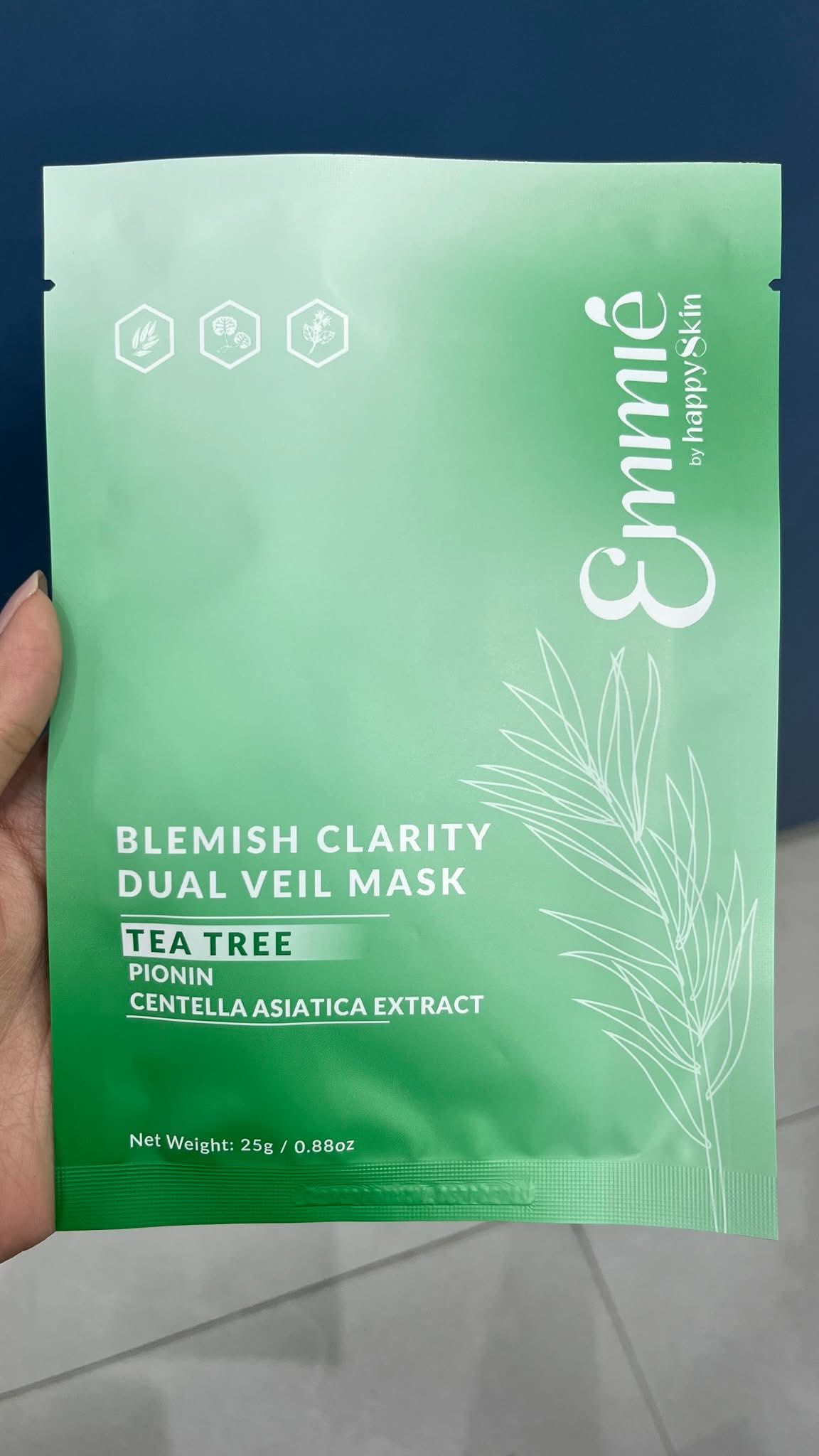 C&ocirc; n&agrave;ng n&agrave;y c&oacute; c&aacute;ch dưỡng da 18 bước, &aacute;p dụng 2 lần mỗi tuần gi&uacute;p da thăng hạng vượt bậc- Ảnh 5.