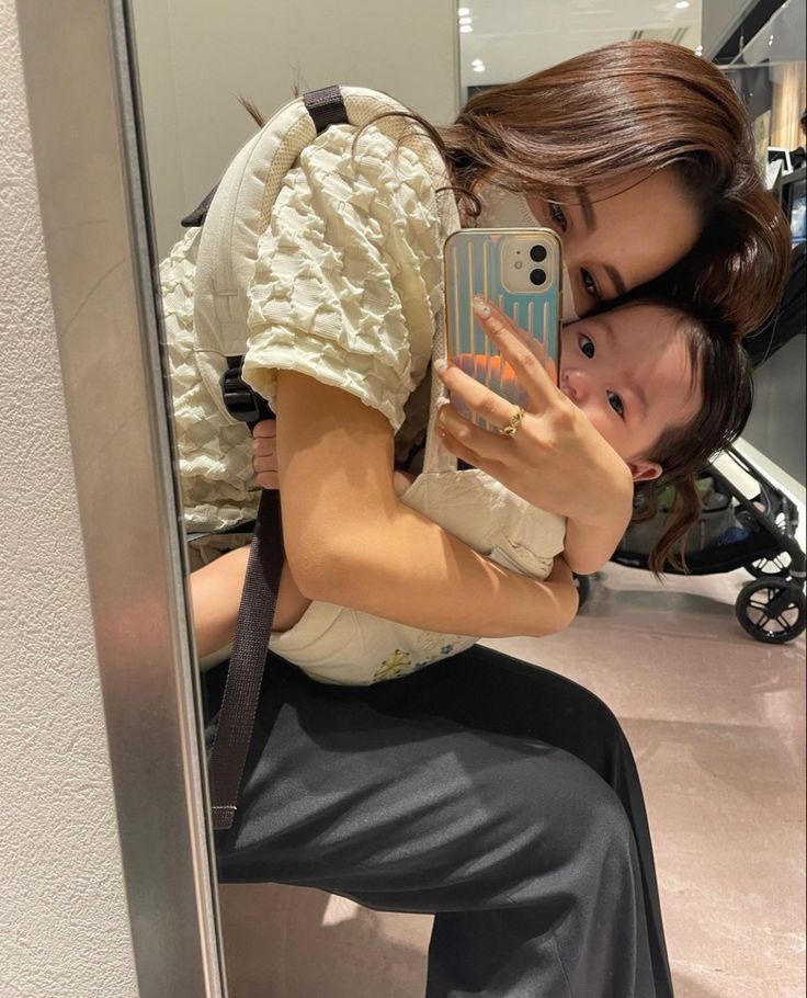 Thay đổi 180 độ sau khi c&oacute; con, giờ chuyện ti&ecirc;u tiền với t&ocirc;i vừa kh&oacute; lại vừa dễ- Ảnh 2.