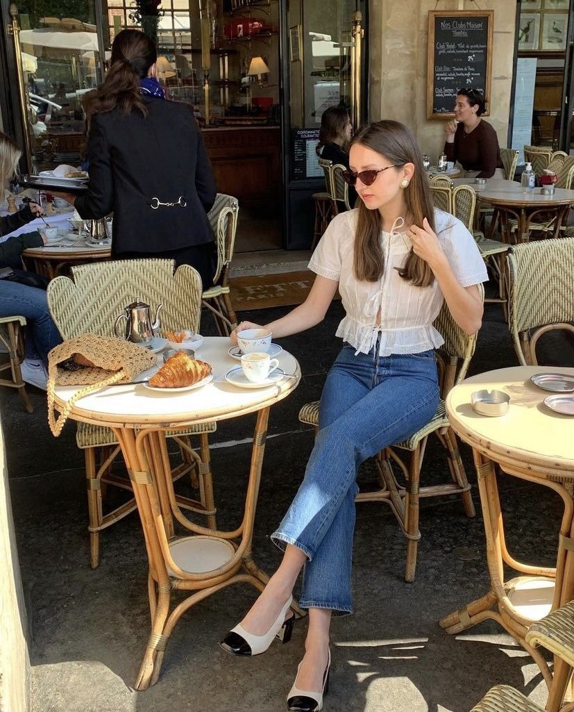 5 m&oacute;n thời trang đẹp "bất tử", n&agrave;ng n&agrave;o cũng n&ecirc;n c&oacute; trong tủ đồ- Ảnh 8.