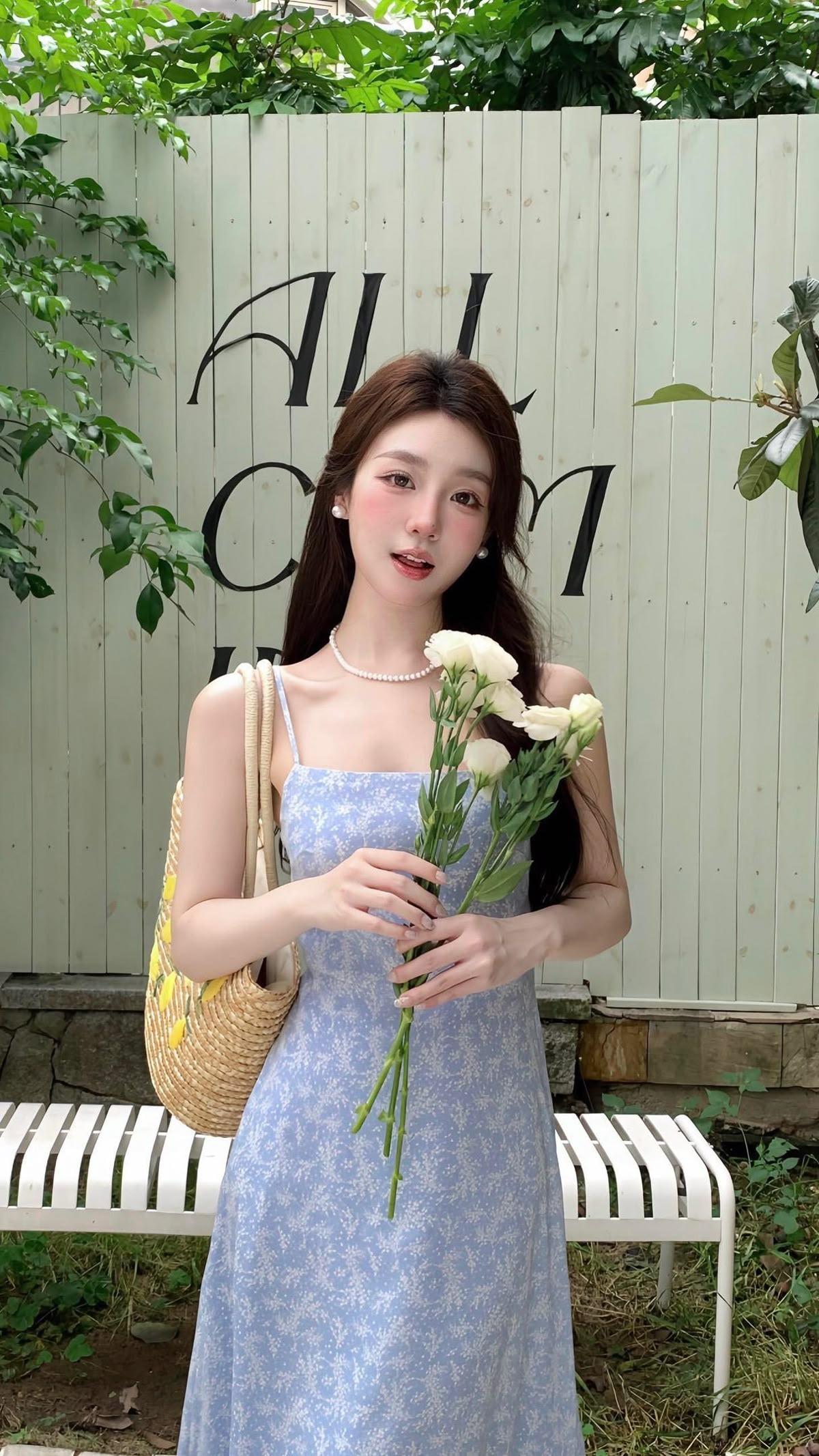 4 mẫu v&aacute;y h&egrave; "chuốc say" mọi c&ocirc; g&aacute;i, gi&uacute;p n&agrave;ng mặc đẹp kh&ocirc;ng trượt ph&aacute;t n&agrave;o- Ảnh 3.