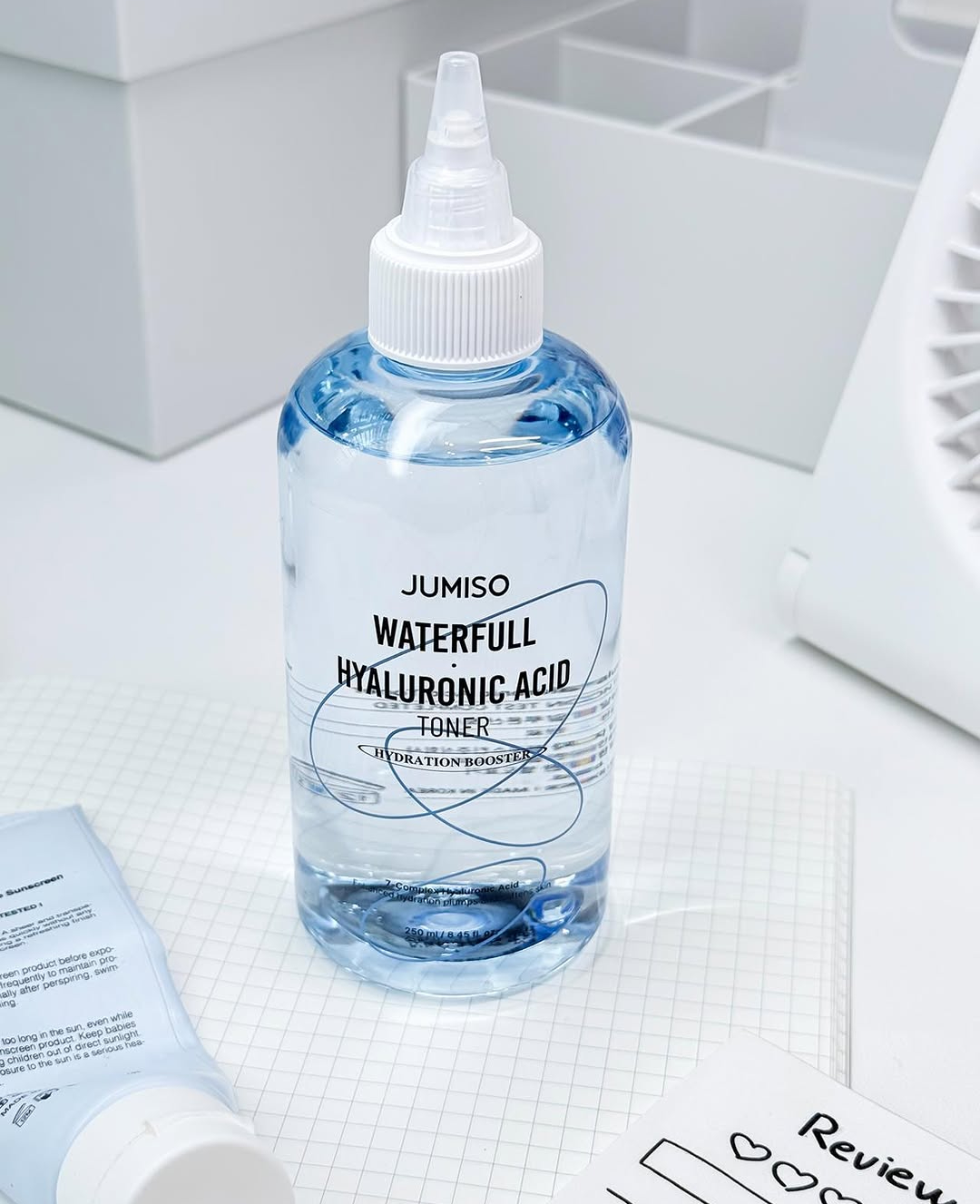 Tạm biệt da dầu b&oacute;ng nhẫy, c&ocirc; n&agrave;ng n&agrave;y t&igrave;m ra c&aacute;ch khiến da r&aacute;o mịn v&agrave; ngừa l&atilde;o h&oacute;a- Ảnh 7.