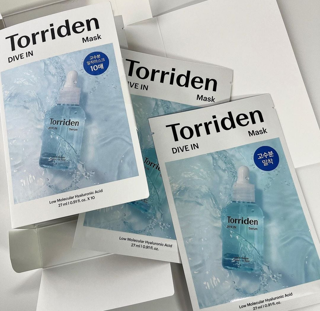 C&ocirc; n&agrave;ng n&agrave;y c&oacute; c&aacute;ch dưỡng da 18 bước, &aacute;p dụng 2 lần mỗi tuần gi&uacute;p da thăng hạng vượt bậc- Ảnh 9.