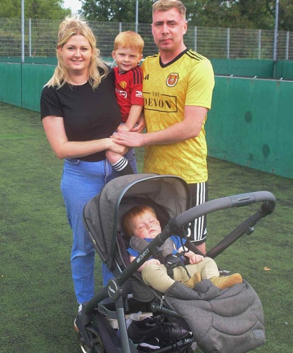 Nam t&agrave;i xế U40 sốc khi ph&aacute;t hiện ung thư n&atilde;o: Triệu chứng n&agrave;y đ&atilde; xuất hiện để cảnh b&aacute;o- Ảnh 2.