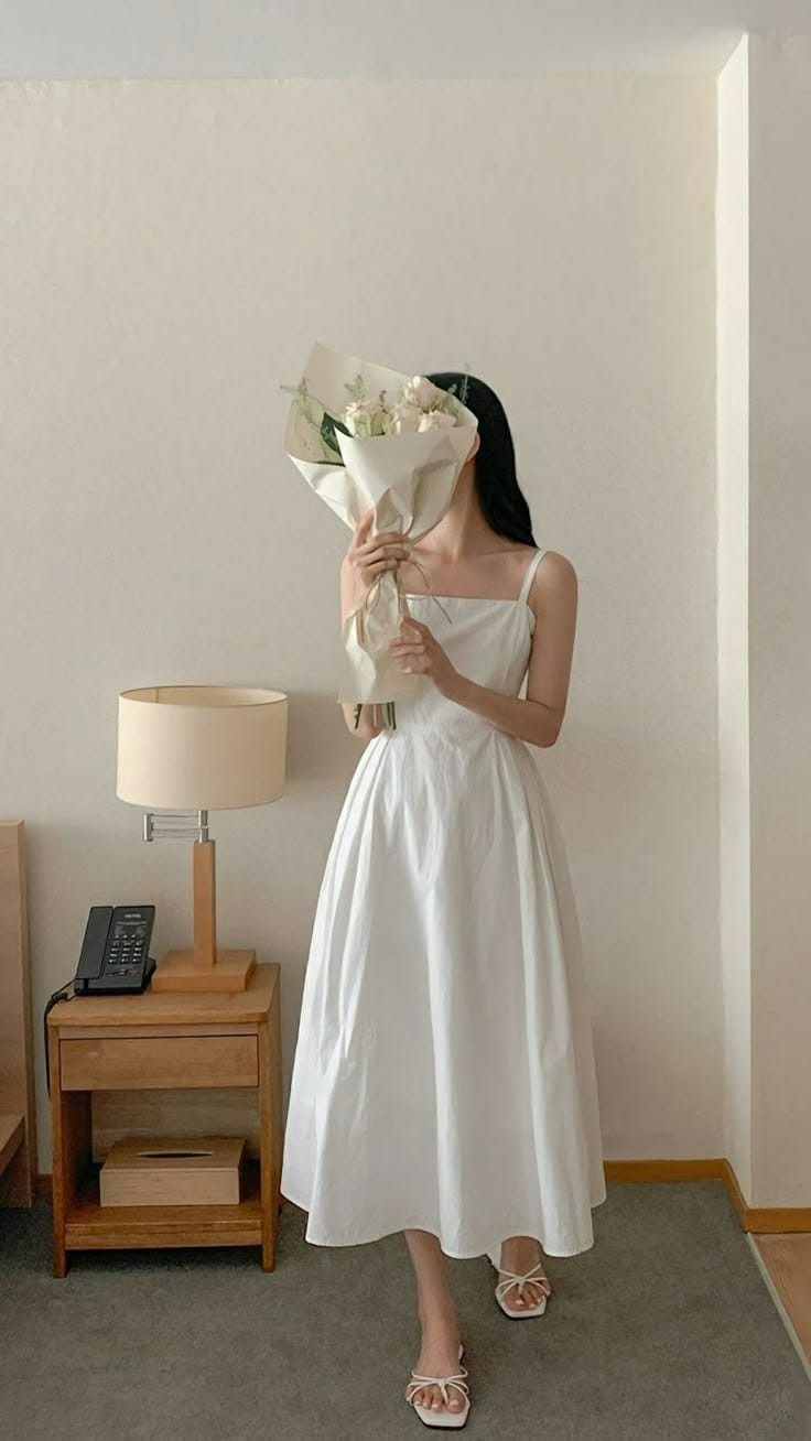 4 mẫu v&aacute;y h&egrave; "chuốc say" mọi c&ocirc; g&aacute;i, gi&uacute;p n&agrave;ng mặc đẹp kh&ocirc;ng trượt ph&aacute;t n&agrave;o- Ảnh 9.