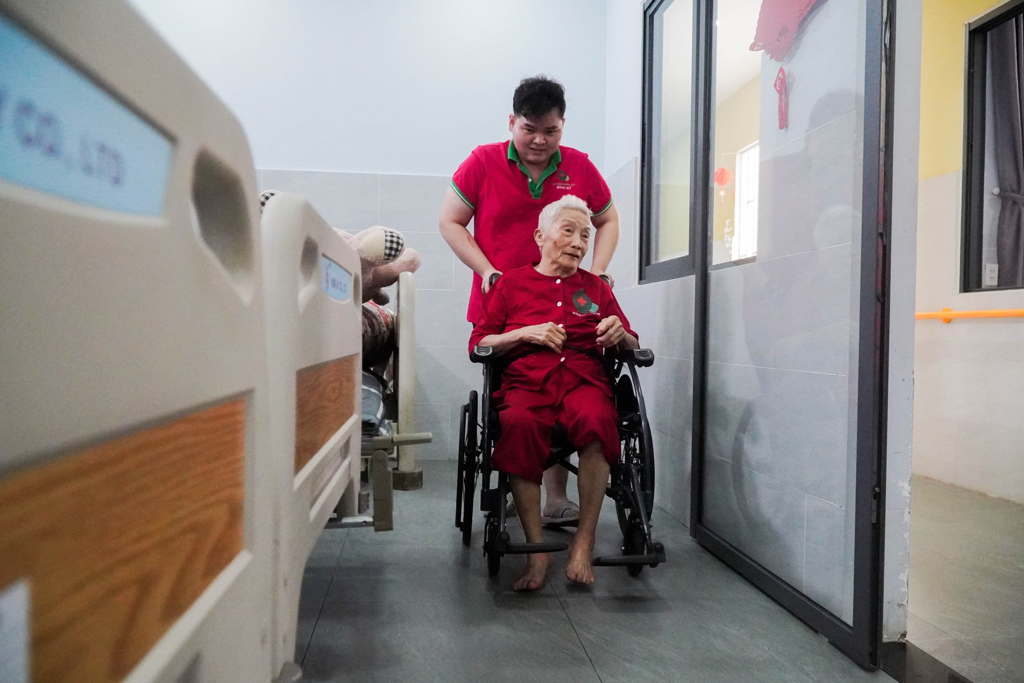 M&ocirc; h&igrave;nh dưỡng l&atilde;o mới nhắc đến nhiều ở Việt Nam: "S&aacute;ng đi &ndash; chiều về", từng được l&atilde;nh đạo Nh&agrave; nước nhấn mạnh- Ảnh 2.