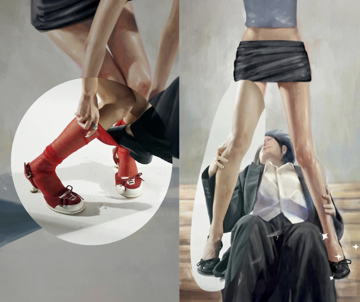 Từ startup gọi vốn triệu đ&ocirc; ở Shark Tank đến m&agrave;n quảng c&aacute;o 8/3 g&acirc;y phẫn nộ: Chautfifth đang đ&aacute;nh đổi điều g&igrave;?- Ảnh 1.