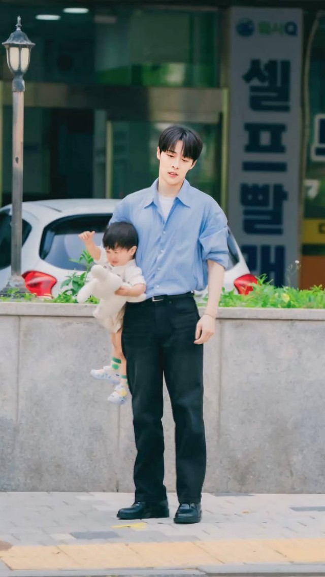 5 sai lầm "ch&iacute; mạng" khi nu&ocirc;i dạy con trai, cha mẹ cần tr&aacute;nh nếu kh&ocirc;ng muốn ảnh hưởng cả cuộc đời con- Ảnh 3.