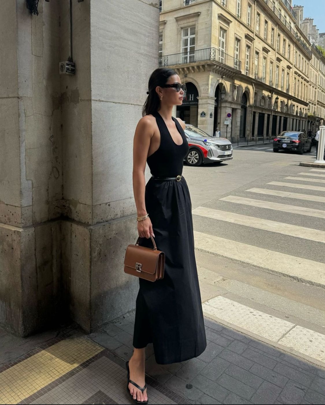 5 m&oacute;n thời trang đẹp "bất tử", n&agrave;ng n&agrave;o cũng n&ecirc;n c&oacute; trong tủ đồ- Ảnh 15.