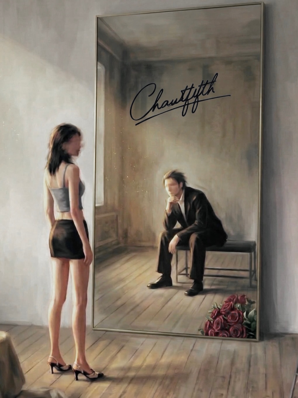 Lời xin lỗi kh&oacute; chấp nhận của CHAUTFIFTH: Muộn m&agrave;ng, v&ograve;ng vo, k&eacute;o theo đại hội "pass" t&uacute;i r&ocirc;m rả- Ảnh 2.