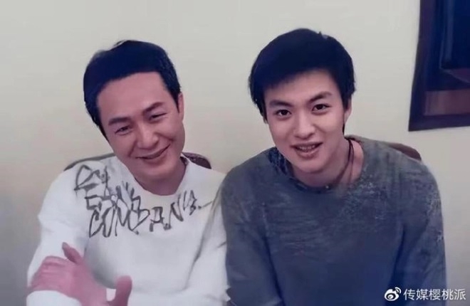 Nam diễn vi&ecirc;n bị 300 đo&agrave;n phim từ chối v&igrave; k&eacute;m sắc, đổi đời nhờ thay vợ g&aacute;nh nợ 54 tỷ- Ảnh 3.