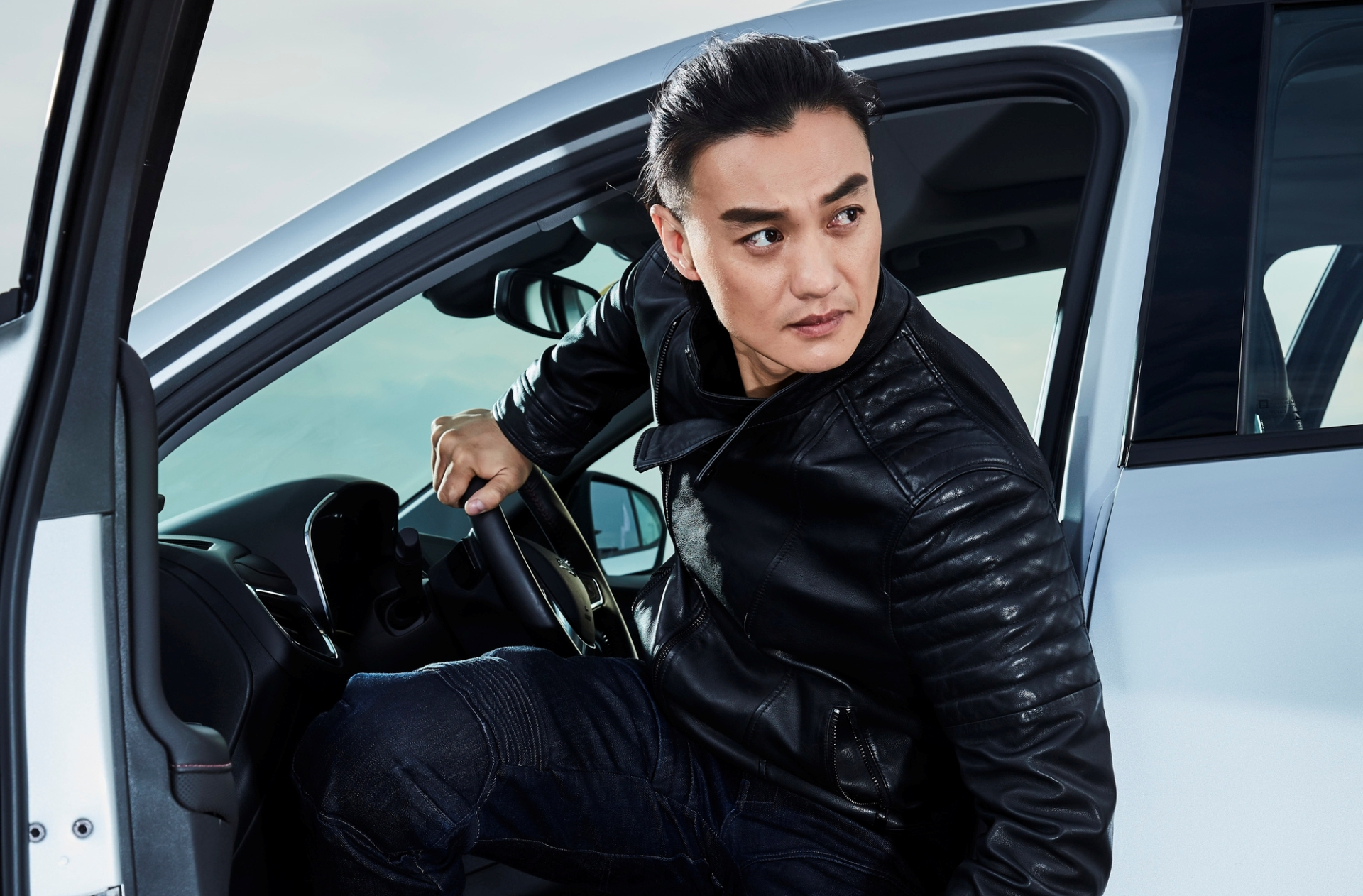 Nam diễn vi&ecirc;n bị 300 đo&agrave;n phim từ chối v&igrave; k&eacute;m sắc, đổi đời nhờ thay vợ g&aacute;nh nợ 54 tỷ- Ảnh 6.