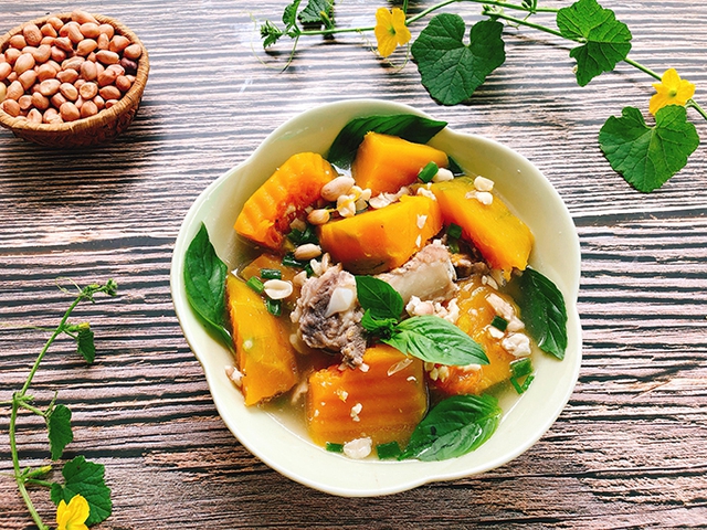 Điểm danh 14 thực phẩm &iacute;t calo, b&iacute; ng&ocirc; đứng vị tr&iacute; khiến nhiều người ngỡ ng&agrave;ng- Ảnh 3.