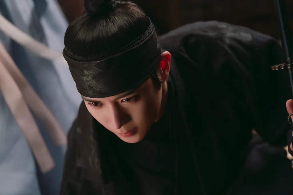 Th&iacute;ch ngắm trai đẹp phải xem phim H&agrave;n đang top 1 Việt Nam: 9 mỹ nam đại chiến visual, nữ ch&iacute;nh may mắn nhất trần đời- Ảnh 9.