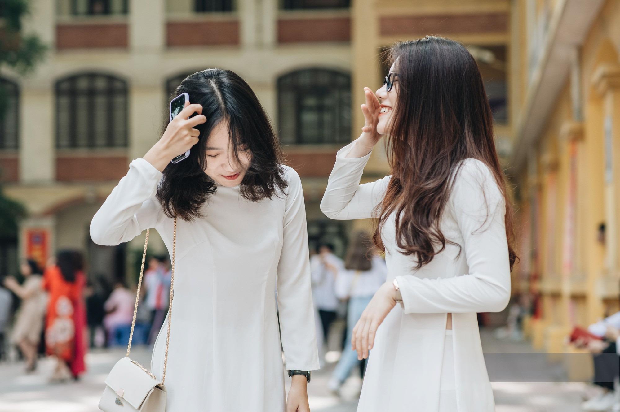 Thứ tiếng c&oacute; lượng th&iacute; sinh thi chứng chỉ tại Việt Nam đ&ocirc;ng nhất thế giới, thu nhập c&oacute; thể chạm mốc 50 triệu đồng- Ảnh 2.