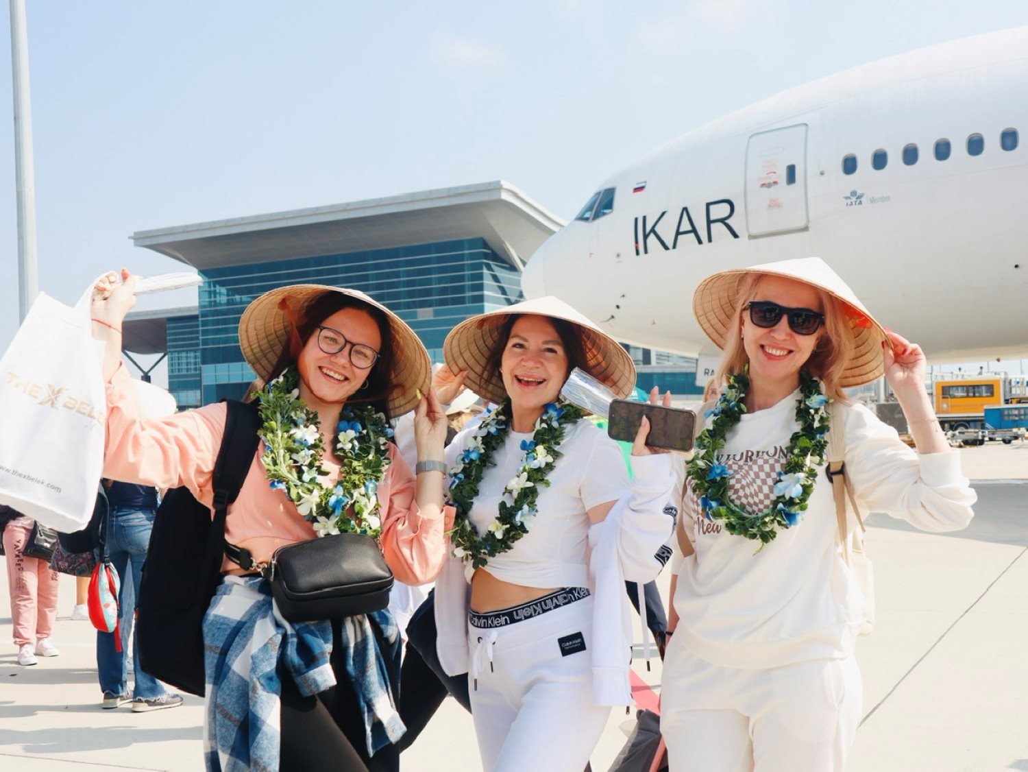 Một lĩnh vực của Việt Nam đạt kỷ lục ngay đầu năm 2026: Thu h&uacute;t đ&ocirc;ng đảo người TQ, ri&ecirc;ng Nga tăng 212%- Ảnh 4.