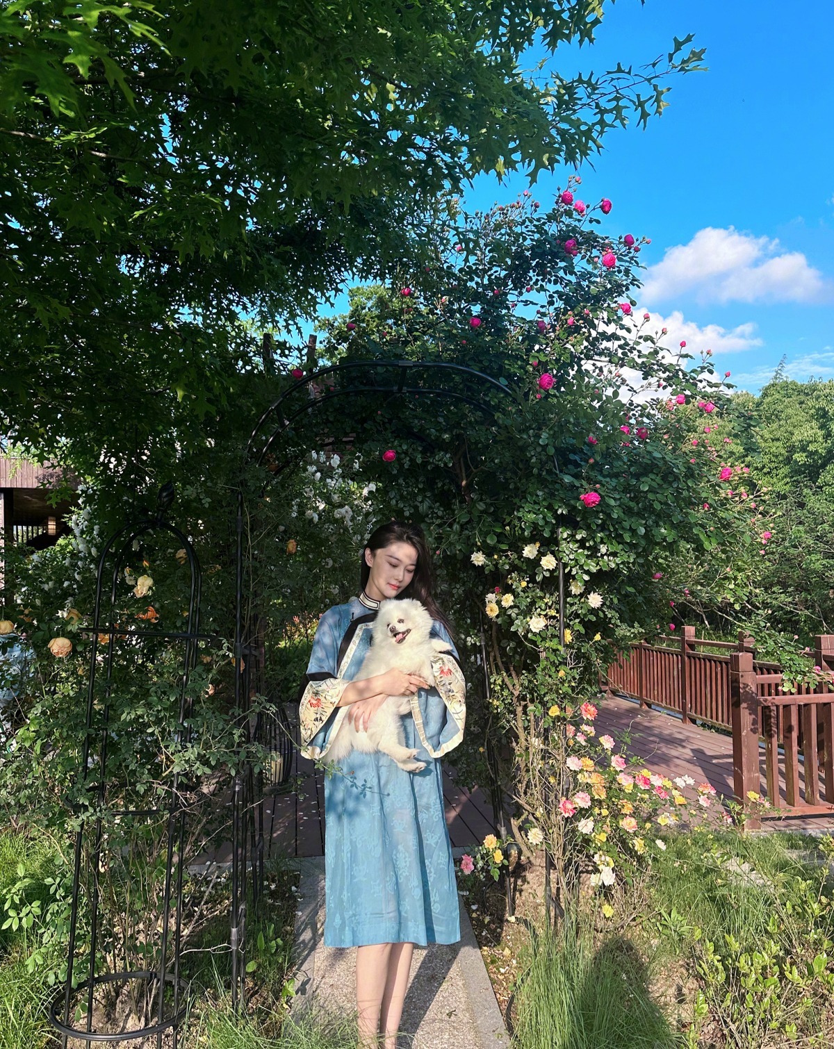 Minh tinh - sĩ quan đặc c&ocirc;ng n&ecirc;n duy&ecirc;n nhờ show nhập ngũ: 