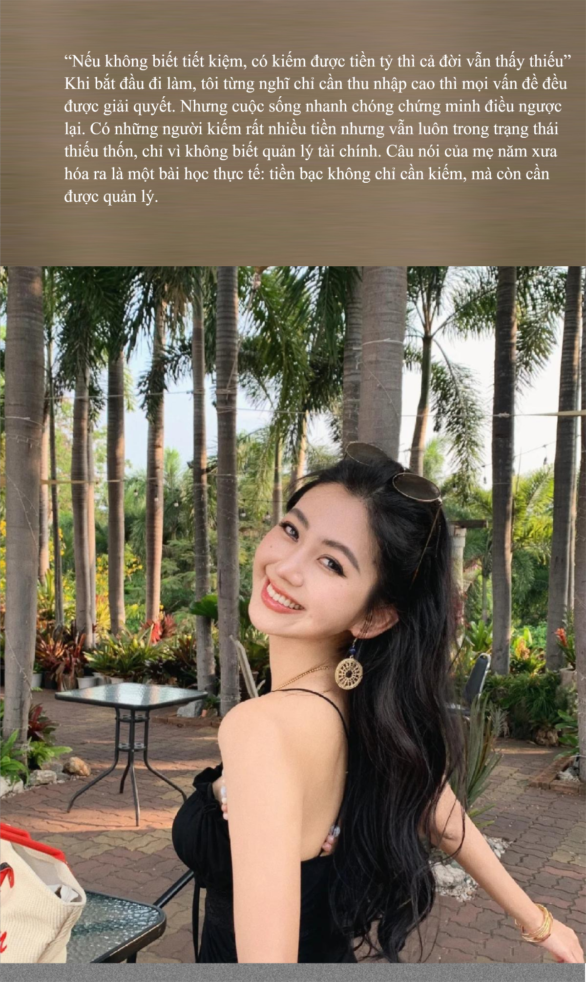 10 c&acirc;u n&oacute;i của mẹ, t&ocirc;i từng "rất gh&eacute;t": 35 tuổi phải l&agrave;m việc 20 tiếng mỗi ng&agrave;y để mưu sinh, t&ocirc;i mới thấm!- Ảnh 3.