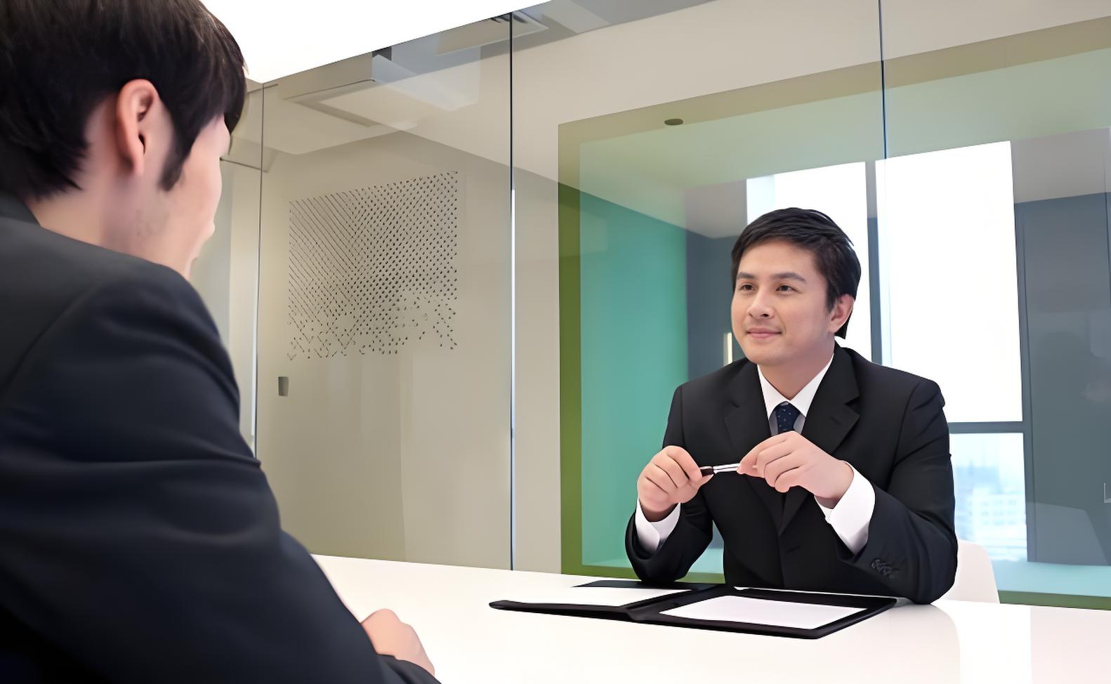 Nh&agrave; tuyển dụng hỏi: "Một cộng một bằng mấy?" - Người đ&aacute;p "2" bị cười nhạo v&agrave; loại ngay lập tức!- Ảnh 1.