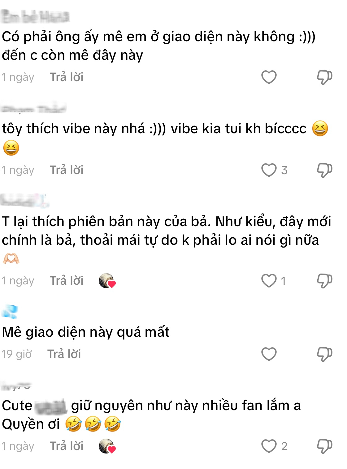 Kh&ocirc;ng v&aacute;y v&oacute;c, kh&ocirc;ng trang điểm lồng lộn, đ&acirc;y mới l&agrave; điều gi&uacute;p Vũ Thu&yacute; Quỳnh lấy thiện cảm từ c&ocirc;ng ch&uacute;ng- Ảnh 3.