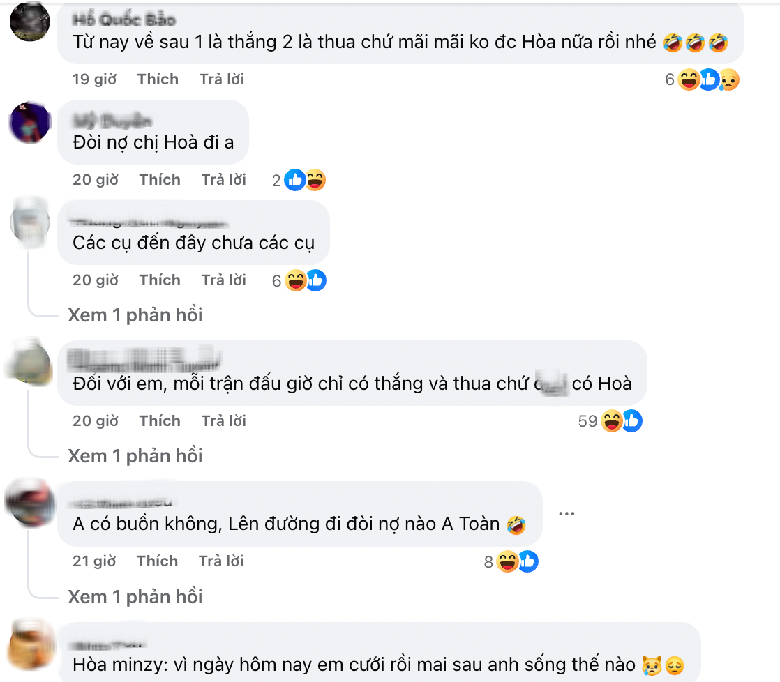 Chuyện bất thường xảy ra ở Facebook của Văn To&agrave;n sau khi Ho&agrave; Minzy c&ocirc;ng khai chồng sắp cưới- Ảnh 2.