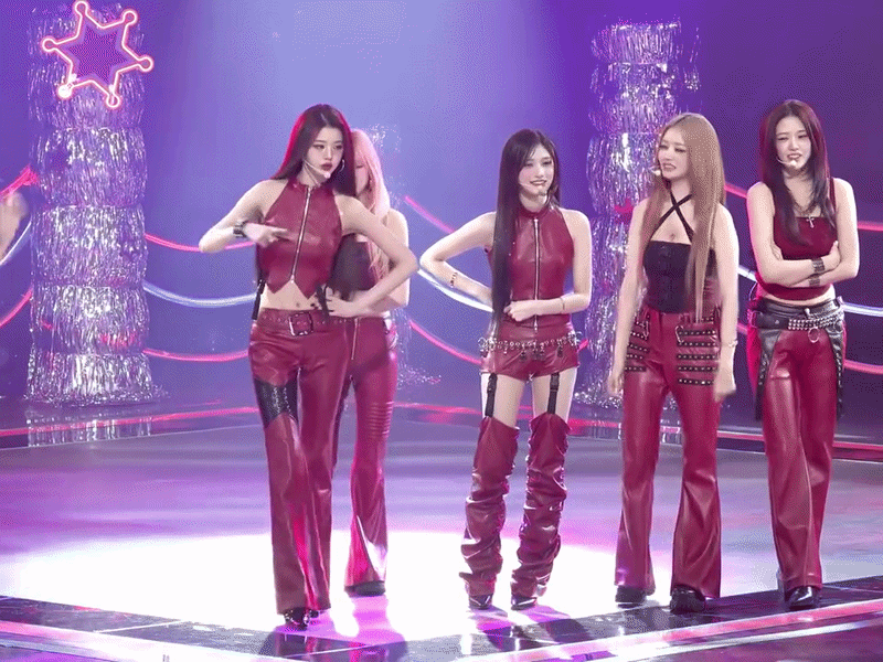 C&ocirc;ng ch&uacute;a Kpop bị gh&eacute;t nhất hiện tại: Li&ecirc;n ho&agrave;n &ldquo;phốt&rdquo; th&aacute;i độ, &aacute;m ảnh center đến căng thẳng- Ảnh 3.