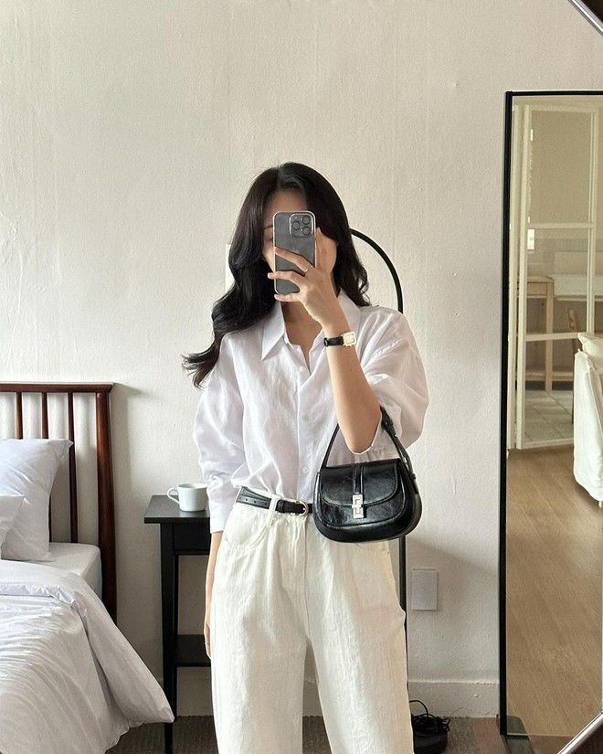 5 m&oacute;n thời trang đẹp "bất tử", n&agrave;ng n&agrave;o cũng n&ecirc;n c&oacute; trong tủ đồ- Ảnh 3.